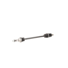 2019 Can-Am Defender HD10 X mr Drive Axle Front 2