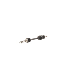 2021 Can-Am Outlander 650 Drive Axle Front 2