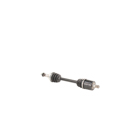 2021 Can-Am Outlander 1000 X mr Drive Axle Rear 3