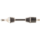2021 Can-Am Outlander 850 X mr Drive Axle Kit 2
