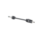 2021 Can-Am Maverick Sport 1000 Drive Axle Front 3