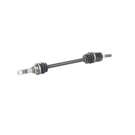 2021 Can-Am Maverick Sport 1000 Drive Axle Front 2