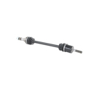 2021 Can-Am Maverick Sport 1000 Drive Axle Front 3