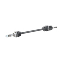 2021 Can-Am Commander Max 1000R XT Drive Axle Front 2