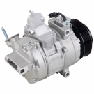 OEM / OES 60-03212NC A/C Compressor 2