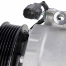 OEM / OES 60-03212NC A/C Compressor 3