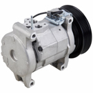 BuyAutoParts 60-01590NA A/C Compressor 2