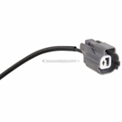 BuyAutoParts 60-01590NA A/C Compressor 3