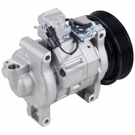 BuyAutoParts 60-02446NA A/C Compressor 3