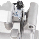 BuyAutoParts 60-02446NA A/C Compressor 4