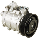 BuyAutoParts  Honda Crosstour A/C Compressor 60-02446QA
