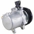 BuyAutoParts 60-01750NA A/C Compressor 2