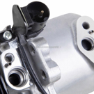 BuyAutoParts 60-01750NA A/C Compressor 3