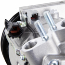 2006 Infiniti M35 A/C Compressor 3