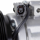BuyAutoParts 60-03385NA A/C Compressor 3