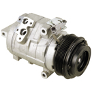 BuyAutoParts Mazda CX9 A/C Compressor 60-02220QA