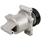 OEM / OES 60-03154NC A/C Compressor 2