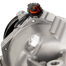OEM / OES 60-03154NC A/C Compressor 3
