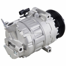 BuyAutoParts 60-02035NA A/C Compressor 2