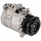 BuyAutoParts 60-02020NA A/C Compressor 1