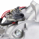 2002 Chevrolet Blazer A/C Compressor 3