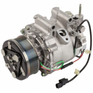 BuyAutoParts 60-82893RK A/C Compressor and Components Kit 2