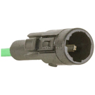 BuyAutoParts 60-02495QA A/C Compressor 6