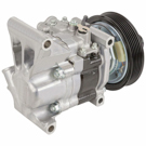 OEM / OES 60-03381NC A/C Compressor 2