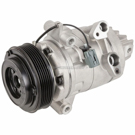 BuyAutoParts 60-02027NA A/C Compressor 1