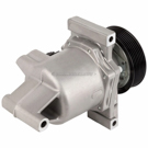 2012 Nissan Juke A/C Compressor 2