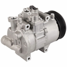 2011 Subaru Legacy A/C Compressor 2