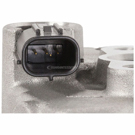 2011 Subaru Legacy A/C Compressor 4