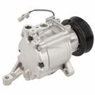 OEM / OES 60-03623NC A/C Compressor 2