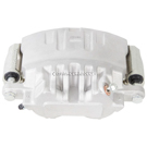 2004 Cadillac CTS Brake Caliper 1