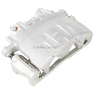2004 Cadillac CTS Brake Caliper 3