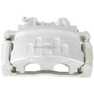 2004 Cadillac CTS Brake Caliper 4