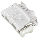 2004 Cadillac CTS Brake Caliper 5