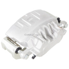 2004 Cadillac CTS Brake Caliper 6