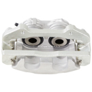 2004 Cadillac CTS Brake Caliper 8