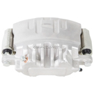 2006 Cadillac CTS Brake Caliper 1