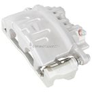 2006 Cadillac CTS Brake Caliper 5