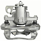 2013 Dodge C/V Brake Caliper 6