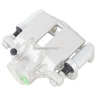 2003 Cadillac CTS Brake Caliper 2