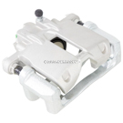 2003 Cadillac CTS Brake Caliper 3