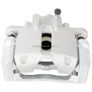 2003 Cadillac CTS Brake Caliper 4