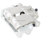 2003 Cadillac CTS Brake Caliper 5