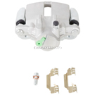 2004 Cadillac CTS Brake Caliper 1