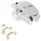 2004 Cadillac CTS Brake Caliper 2