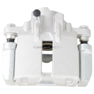2004 Cadillac CTS Brake Caliper 4