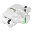 2004 Cadillac CTS Brake Caliper 6
